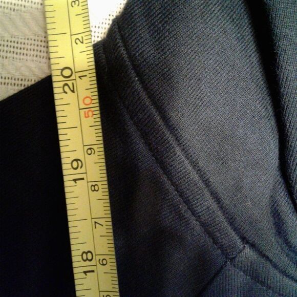 J. Crew Women Sweatshirt Size XXXS - Picture 7 of 9